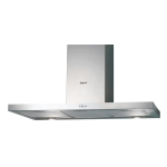 Cimatech 高德 CH201N-900 90厘米 1250m³/h 煙囪式抽油煙機 (3段風速控制 + 意大利製造)