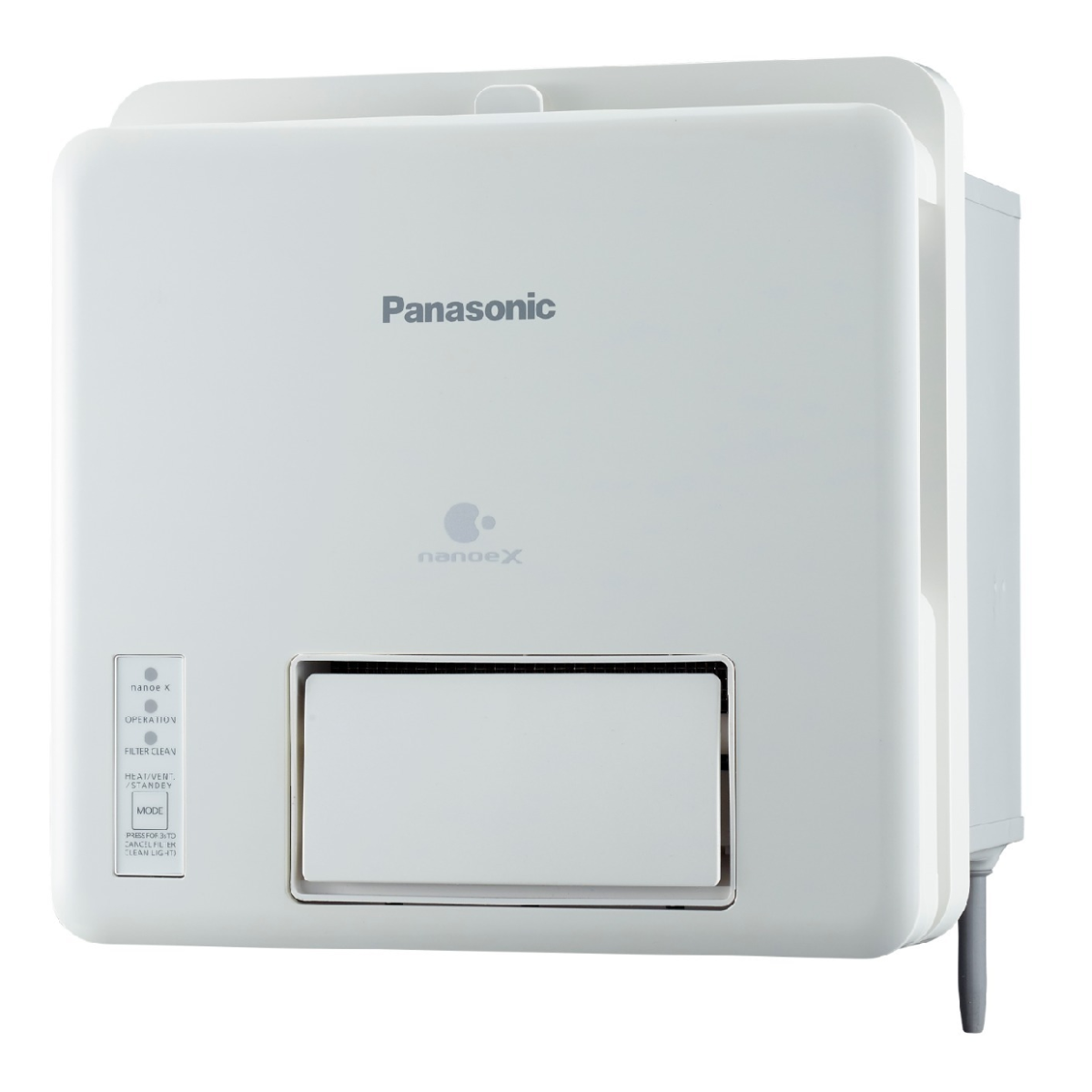 Panasonic 樂聲 FV-23BWN2H 1400W 窗口式浴室寶 (遙控)