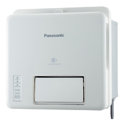 Panasonic 樂聲 FV-23BWN2H 1400W 窗口式浴室寶 (遙控)