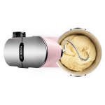 Bosch MUM9A66N00 1600W OptiMUM 廚師機 (粉紅銀色)