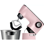 Bosch MUM9A66N00 1600W OptiMUM 廚師機 (粉紅銀色)