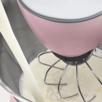 Bosch MUM9A66N00 1600W OptiMUM 廚師機 (粉紅銀色)