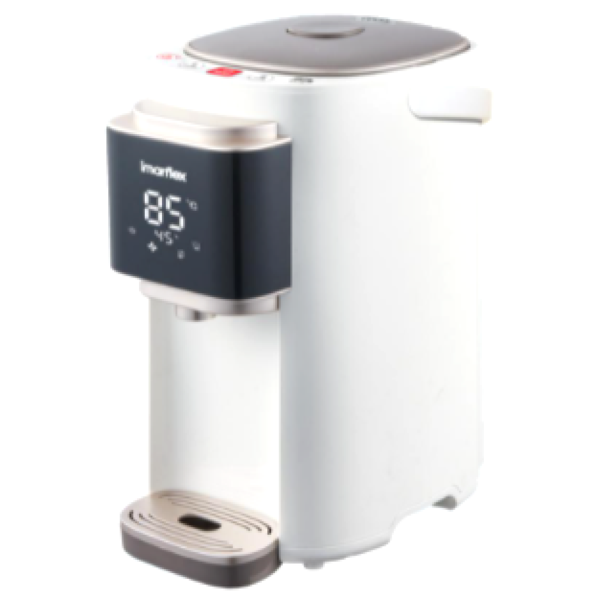 Imarflex 伊瑪 IAP-50X 『純湯』5公升環保自冷電熱水瓶