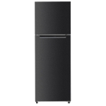 White-Westinghouse 威士汀 WTC333IB 334公升 雙門雪櫃 (黑鑽色)