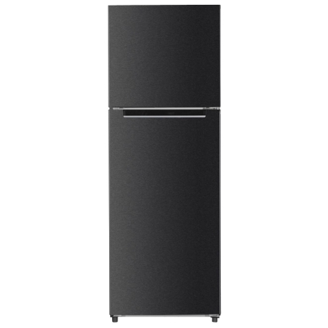 White-Westinghouse 威士汀 WTC333IB 334公升 雙門雪櫃 (黑鑽色)