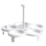 Imarflex 伊瑪 IMC-12K 1.2公升 600W 「鮮料理」迷你蒸煮火鍋