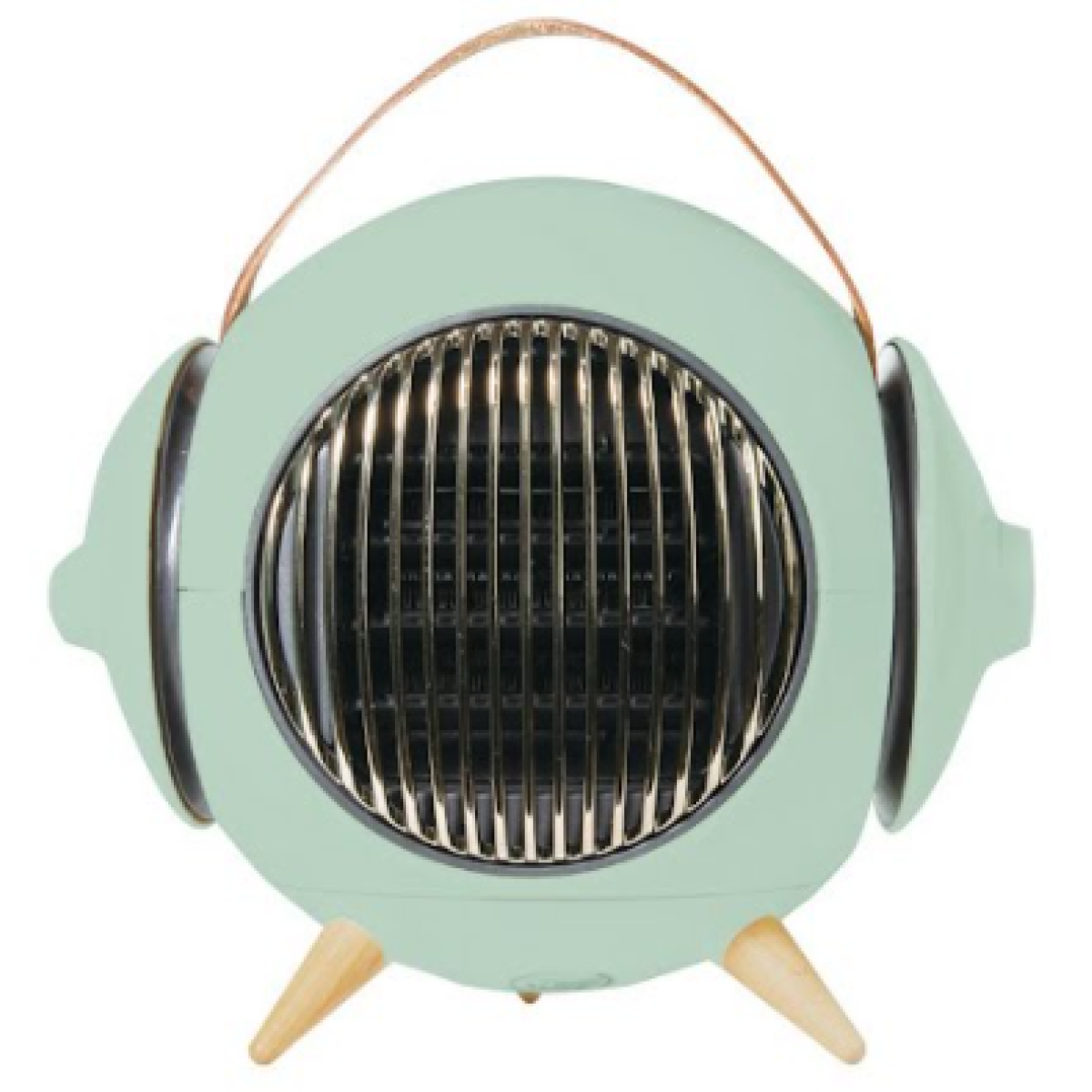 SENKI 千崎 SK-K01 座枱暖風機 (綠色)