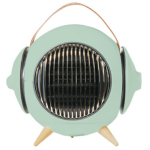 SENKI 千崎 SK-K01 座枱暖風機 (綠色)