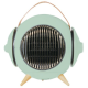 SENKI 千崎 SK-K01 座枱暖風機 (綠色)