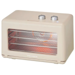 Recolte RFD-1-W 600W 乾果機