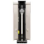 LG 樂金 A9T-Ultra CordZero™ A9Komp, 配備 All-in-One Tower™ 直立式吸塵機 (雪霧白)