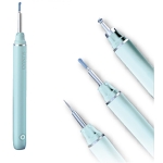 Sunuo SUN01GN EarHealth 3合1 智能可視清潔儀 (粉綠色)