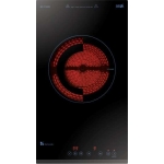 Garwoods 英國樂思 EC-7132IR 29厘米 2300W 嵌入式單頭電陶爐