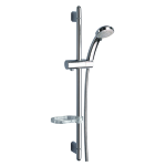 Walrus WR-ER50453 Ricambi 2速手提花灑套裝 (鍍鉻色)