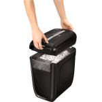 Fellowes 60Cs 強力碎紙機
