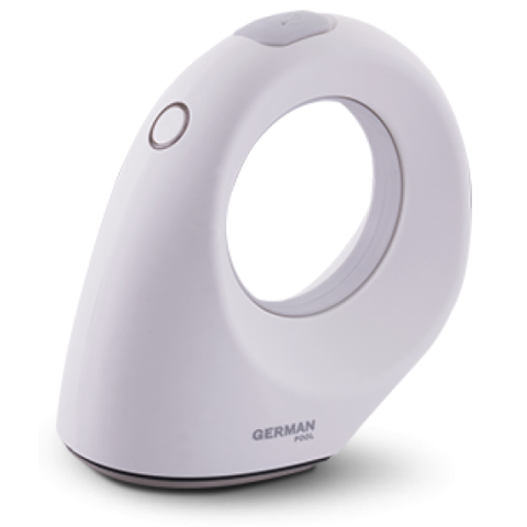 German Pool 德國寶 IRS-210WT UVC 蒸氣熨斗 (白色)