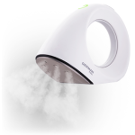 German Pool 德國寶 IRS-210WT UVC 蒸氣熨斗 (白色)