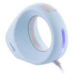 German Pool 德國寶 IRS-210BL UVC 蒸氣熨斗 (藍色)