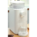 W.A.S.H WD3615W 即熱過濾飲水機連濾芯 (獨有Brita 濾芯)