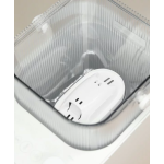 W.A.S.H WD3615W 即熱過濾飲水機連濾芯 (獨有Brita 濾芯)