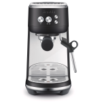 Breville BES450BTR 15巴 迷你意式咖啡機 (黑魂版)