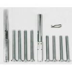 Samsung 三星 SHS-ASM260 加厚芯 電子鎖配件