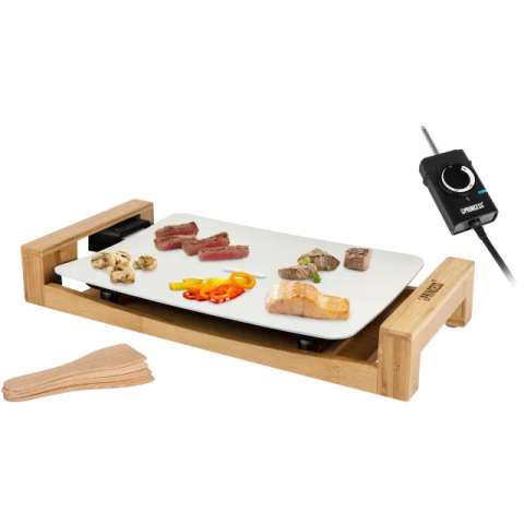 Princess 荷蘭公主 103035 1600W 多功能桌上陶瓷烤板