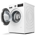 Bosch WGA244BGHK 9.0公斤 1400轉 前置式洗衣機 (ActiveOxygen 活氧除菌)