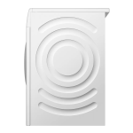 Bosch WGA244BGHK 9.0公斤 1400轉 前置式洗衣機 (ActiveOxygen 活氧除菌)