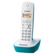 Panasonic 樂聲 KX-TG1611HK-C DECT數碼室內無線電話 (湖水藍色)