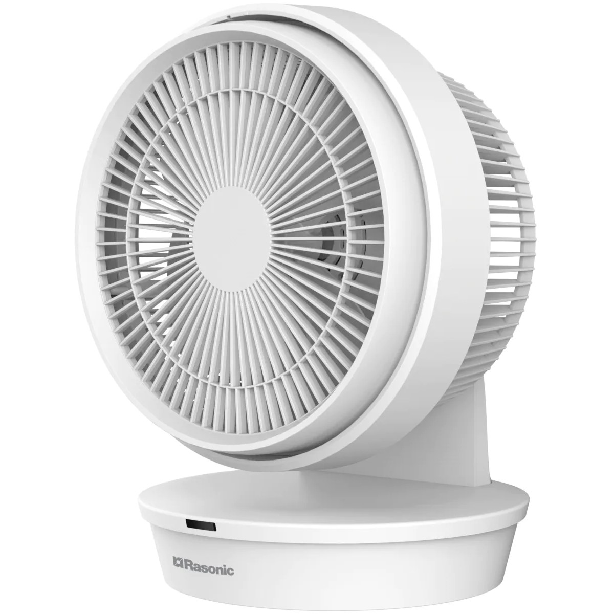 Rasonic 樂信 RCF-9KW 循環風扇