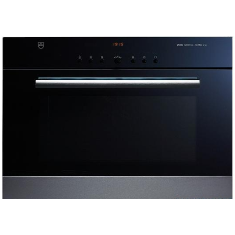 【展銷品】 V-Zug MWC-SL/60-c 微波爐