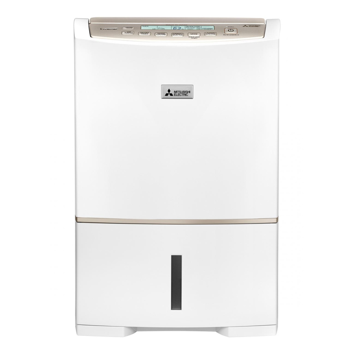 Mitsubishi Electric 三菱電機 MJ-EV230HR-H 23升/日 抽濕機