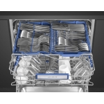 Smeg STL323BL 60厘米 13套標準餐具 全嵌入式洗碗碟機