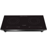 Deutschooner 德國朗高 DIC-2388S 雙頭電磁爐