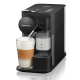 Nespresso F121-HK-BK-NE Lattissima One 19巴 粉囊咖啡機 (啞光黑色)