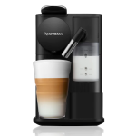 Nespresso F121-HK-BK-NE Lattissima One 19巴 粉囊咖啡機 (啞光黑色)