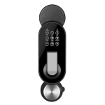 Nespresso S85-SG-BK-NE Atelier 19巴 粉囊咖啡機