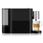 Nespresso S85-SG-BK-NE Atelier 19巴 粉囊咖啡機