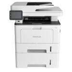 Pantum BM5100FDN 多功能黑白鐳射打印機