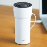 Twinbird AC-5941-WH 離子空氣淨化機 (白色)