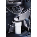 Twinbird AC-5941-WH 離子空氣淨化機 (白色)