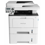 Pantum BM5100ADW 多功能黑白鐳射打印機