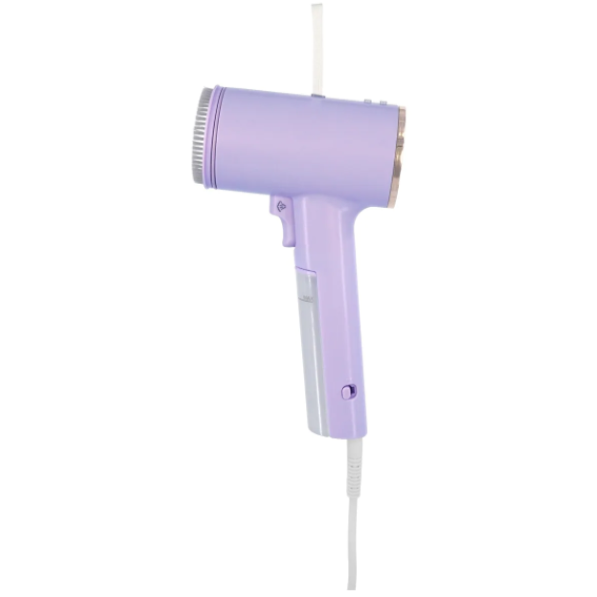 Twinbird TB-G006HK-PU 720W 美型蒸氣掛燙機 (粉紫⾊)