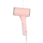 Twinbird TB-G006HK-RP 720W 美型蒸氣掛燙機 (粉紅⾊)