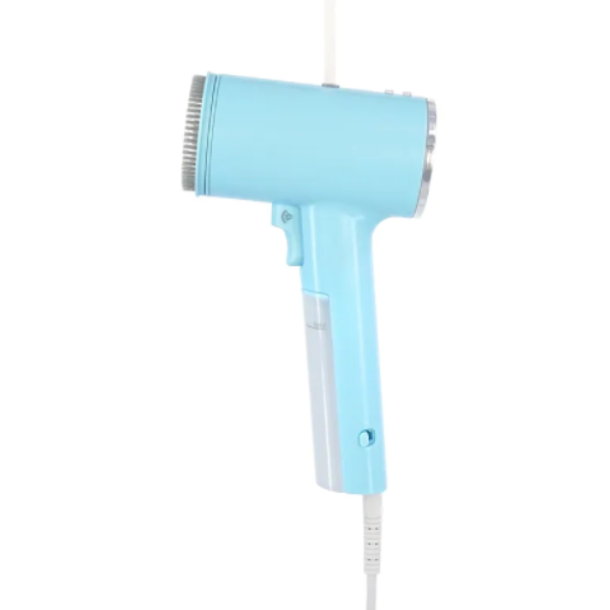 Twinbird TB-G006HK-BL 720W 美型蒸氣掛燙機 (粉藍⾊)