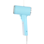 Twinbird TB-G006HK-BL 720W 美型蒸氣掛燙機 (粉藍⾊)