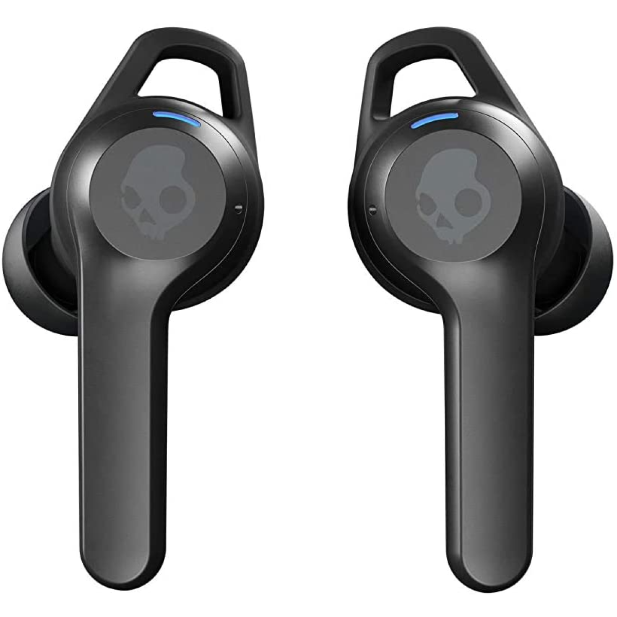 Skullcandy S2IFW-N740 Indy Fuel 真無線藍芽耳機 (黑色)