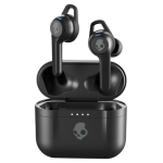 Skullcandy S2IFW-N740 Indy Fuel 真無線藍芽耳機 (黑色)