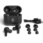 Skullcandy S2IFW-N740 Indy Fuel 真無線藍芽耳機 (黑色)